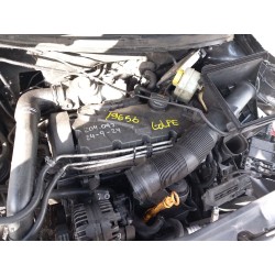 Parts breakdown for Skoda roomster (5J7) 1.9 TDI Diesel of the year 2009 with engine BLS,BSW