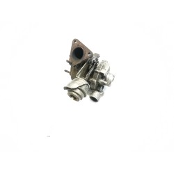 Turbocharger Seat Cordoba vario (6K5) | Becerril Scrap Yard