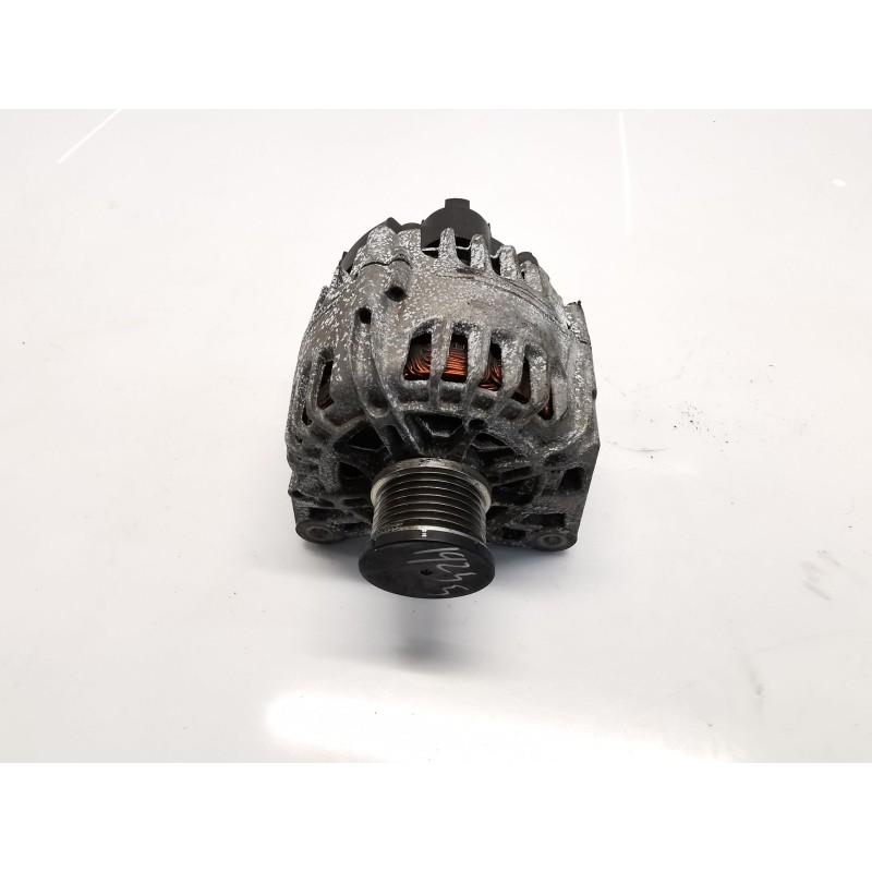 Alternador Renault Scenic III (JZ0/1_) | Desguace Becerril Alternador Renault Scenic III (JZ0/1_) | Desguace Becerril