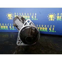 Recambio de motor arranque para hyundai atos (mx) referencia OEM IAM   
