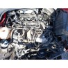 Elenco delle parti per Audi A1 sportback (8XA, 8XF) 1.6 TDI Diesel dell'anno 2017 con motore CXMA