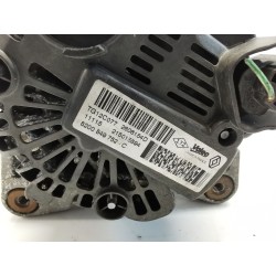 Recambio de alternador para renault scénic iii (jz0/1_) 1.2 tce referencia OEM IAM 8200849752C  