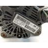 Recambio de alternador para renault scénic iii (jz0/1_) 1.2 tce referencia OEM IAM 8200849752C  