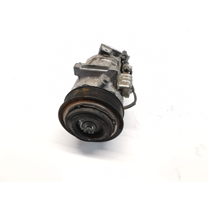 Compressore dell'aria condizionata Renault Scenic III (JZ0/1_) | Desguace Becerril Compressore dell'aria condizionata Renault Scenic III (JZ0/1_) | Desguace Becerril
