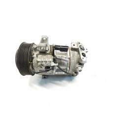 Compressore dell'aria condizionata Renault Scenic III (JZ0/1_) | Desguace Becerril