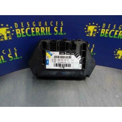 Recambio de modulo electronico para mercedes clase s (w220) berlina 320 l cdi (220.125) referencia OEM IAM 2208216279 03463093 