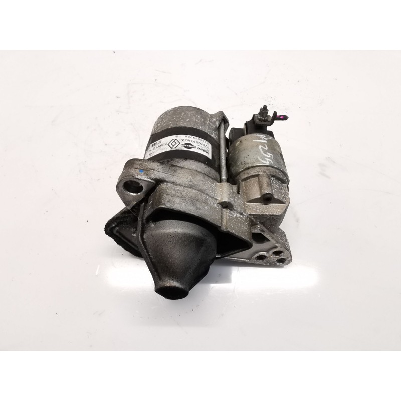 Anlasser Renault Scenic III (JZ0/1_) | Desguace Becerril Anlasser Renault Scenic III (JZ0/1_) | Desguace Becerril