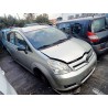 toyota corolla verso (r1) del año 2005
