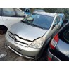 toyota corolla verso (r1) del año 2005