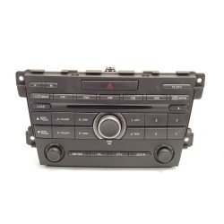 Recambio de sistema audio / radio cd para mazda cx-7 (er) referencia OEM IAM EH64669RX/EH6366AH0B 14795232 / 14795237 / 14795029