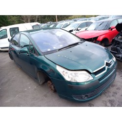 Elenco delle parti per Citroen C4 I (LC_) 1.6 HDi Diesel dell'anno 2005 con motore 9HV (DV6TED4B),9HV (DV6TED4BU),9HX (DV6ATED4)