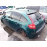 Elenco delle parti per Citroen C4 I (LC_) 1.6 HDi Diesel dell'anno 2005 con motore 9HV (DV6TED4B),9HV (DV6TED4BU),9HX (DV6ATED4)
