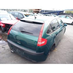 Elenco delle parti per Citroen C4 I (LC_) 1.6 HDi Diesel dell'anno 2005 con motore 9HV (DV6TED4B),9HV (DV6TED4BU),9HX (DV6ATED4)