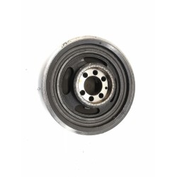 Recambio de polea cigueñal para mazda 6 berlina (gg) 2.0 crtd 143 active (4-ptas.) referencia OEM IAM   