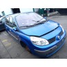 Elenco delle parti per Renault scenic II Gasolina dell'anno 2004