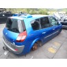 Elenco delle parti per Renault scenic II Gasolina dell'anno 2004