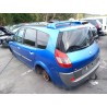 Elenco delle parti per Renault scenic II Gasolina dell'anno 2004