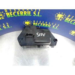 Recambio de modulo electronico para mercedes clase s (w220) berlina 320 l cdi (220.125) referencia OEM IAM 2208216279 03463093 
