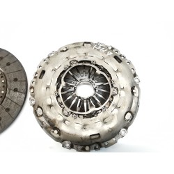 Recambio de kit de embrague para mazda 6 berlina (gg) 2.0 crtd 143 active (4-ptas.) referencia OEM IAM L30416410  