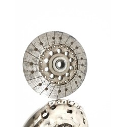 Recambio de kit de embrague para mazda 6 berlina (gg) 2.0 crtd 143 active (4-ptas.) referencia OEM IAM L30416410  