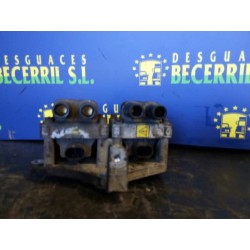 Recambio de bobina encendido para fiat punto berl. (176) referencia OEM IAM   