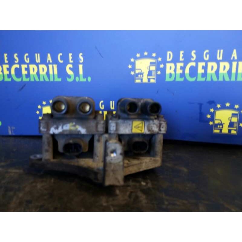 Recambio de bobina encendido para fiat punto berl. (176) referencia OEM IAM Recambio de bobina encendido para fiat punto berl. (176) referencia OEM IAM