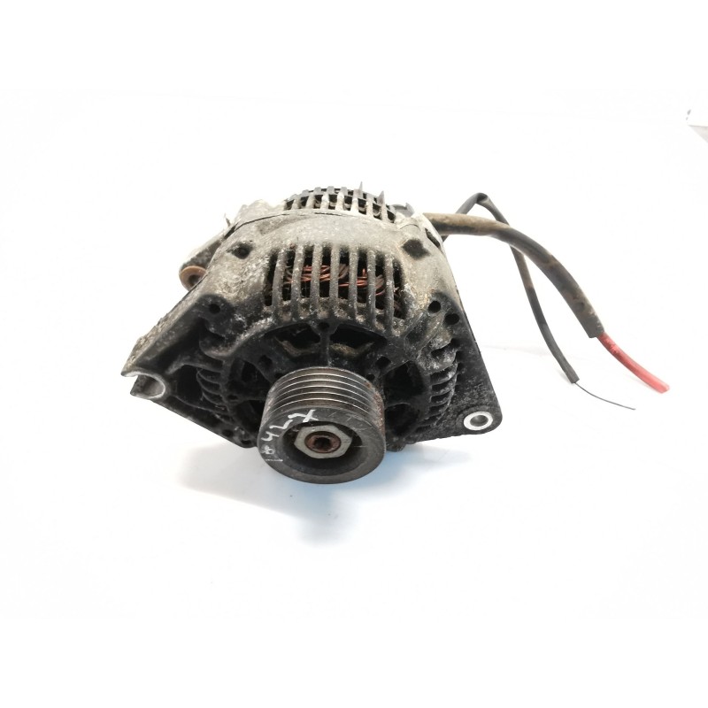 Lichtmaschine Peugeot Boxer caja cerr. acristalado (RS2850)(230)('02) | Desguace Becerril Lichtmaschine Peugeot Boxer caja cerr. acristalado (RS2850)(230)('02) | Desguace Becerril