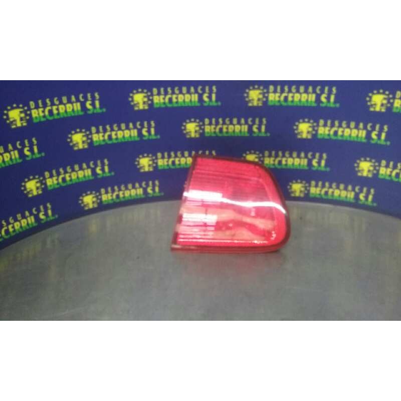 Recambio de piloto trasero derecho para seat cordoba vario (6k5) se referencia OEM IAM Recambio de piloto trasero derecho para seat cordoba vario (6k5) se referencia OEM IAM