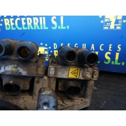 Recambio de bobina encendido para fiat punto berl. (176) referencia OEM IAM   