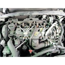 Moteur complet Volvo XC90 | Desguace Becerril