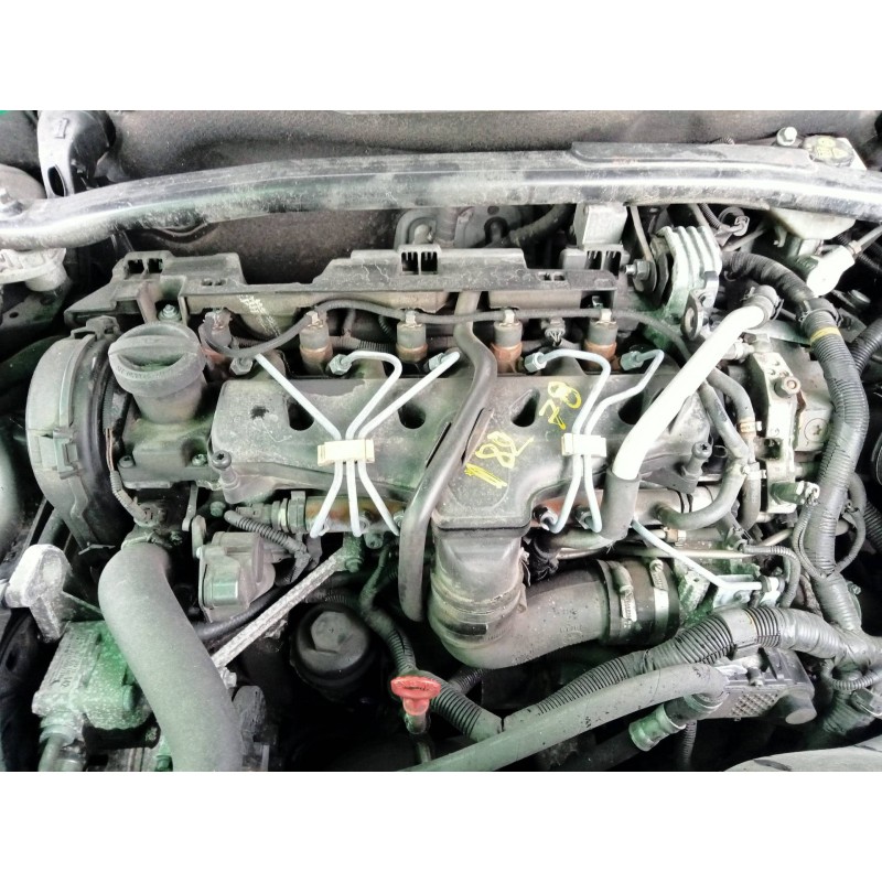 Moteur complet Volvo XC90 | Desguace Becerril Moteur complet Volvo XC90 | Desguace Becerril