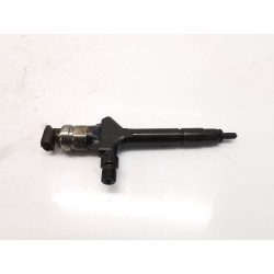 Recambio de inyector para mazda 6 berlina (gg) 2.0 crtd 143 active (4-ptas.) referencia OEM IAM 578011S00015  