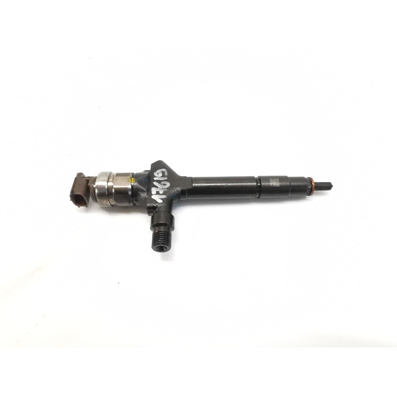 Recambio de inyector para mazda 6 berlina (gg) 2.0 crtd 143 active (4-ptas.) referencia OEM IAM 578011S00015 578011S00015 