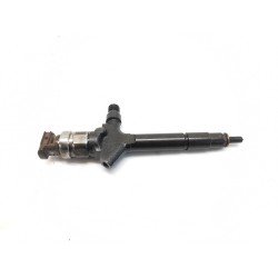 Recambio de inyector para mazda 6 berlina (gg) 2.0 crtd 143 active (4-ptas.) referencia OEM IAM 578011S00015 578011S00015 