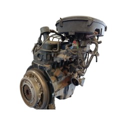Complete engine Ford Fiesta berl./courier | Becerril Scrap Yard