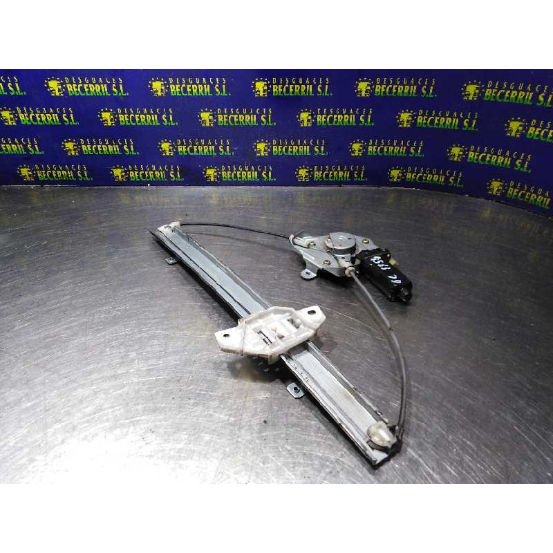 Recambio de elevalunas delantero derecho para hyundai atos (mx) gls referencia OEM IAM Recambio de elevalunas delantero derecho para hyundai atos (mx) gls referencia OEM IAM