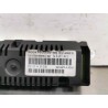 Recambio de pantalla multifuncion para peugeot 207 confort referencia OEM IAM 9664483980  