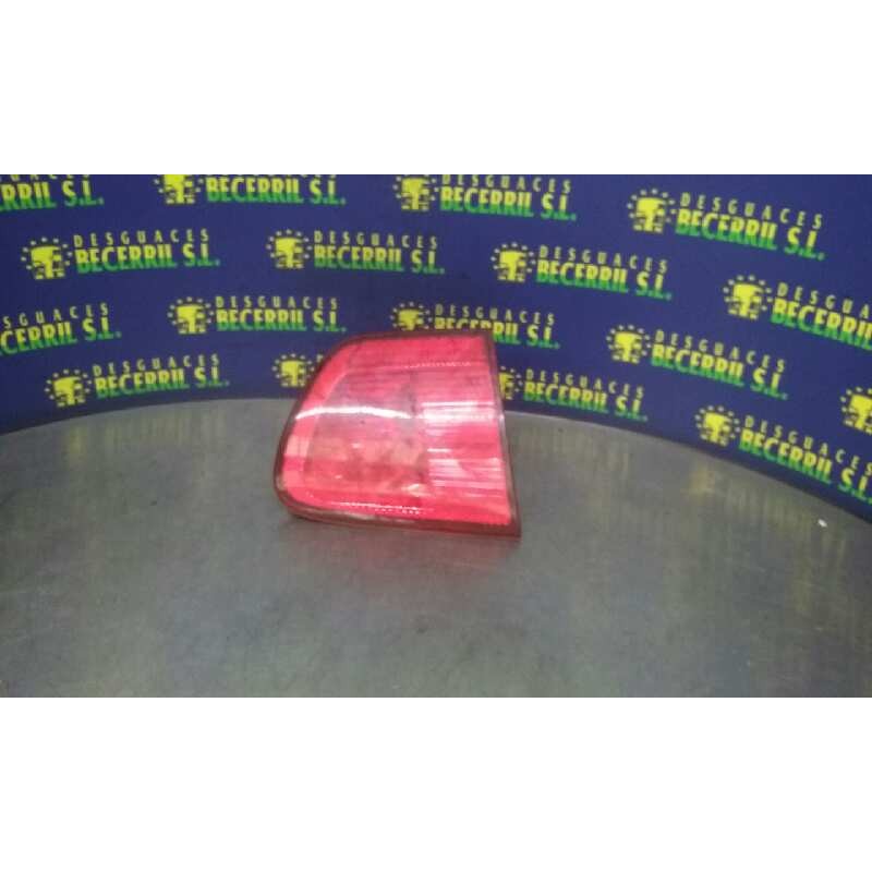 Recambio de piloto trasero izquierdo para seat cordoba vario (6k5) se referencia OEM IAM Recambio de piloto trasero izquierdo para seat cordoba vario (6k5) se referencia OEM IAM