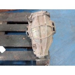 Recambio de diferencial trasero para ssangyong rodius referencia OEM IAM D27DT  