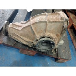 Recambio de diferencial trasero para ssangyong rodius referencia OEM IAM D27DT  