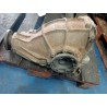 Recambio de diferencial trasero para ssangyong rodius referencia OEM IAM D27DT  