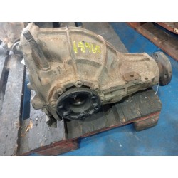 Recambio de diferencial trasero para ssangyong rodius referencia OEM IAM D27DT  