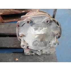 Recambio de diferencial trasero para ssangyong rodius referencia OEM IAM D27DT  