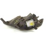 Recambio de faro derecho para mitsubishi outlander (cw0) 2.0 di-d intense referencia OEM IAM W3T16271  