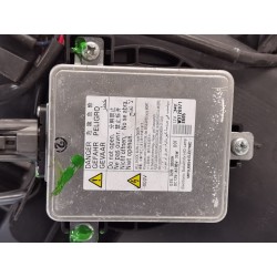 Faro sinistro Mitsubishi Outlander (CW0) | Desguace Becerril
