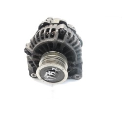 Alternator Renault Clio II (BB_, CB_) | Becerril Scrap Yard