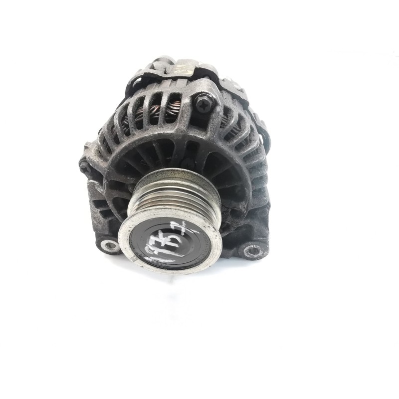 Lichtmaschine Renault Clio II (BB_, CB_) | Desguace Becerril Lichtmaschine Renault Clio II (BB_, CB_) | Desguace Becerril