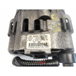 Lichtmaschine Renault Clio II (BB_, CB_) | Desguace Becerril