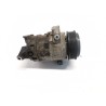 Recambio de compresor aire acondicionado para fiat grande punto (199_) 1.9 d multijet referencia OEM IAM 99000020  