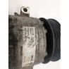 Recambio de compresor aire acondicionado para fiat grande punto (199_) 1.9 d multijet referencia OEM IAM 99000020  